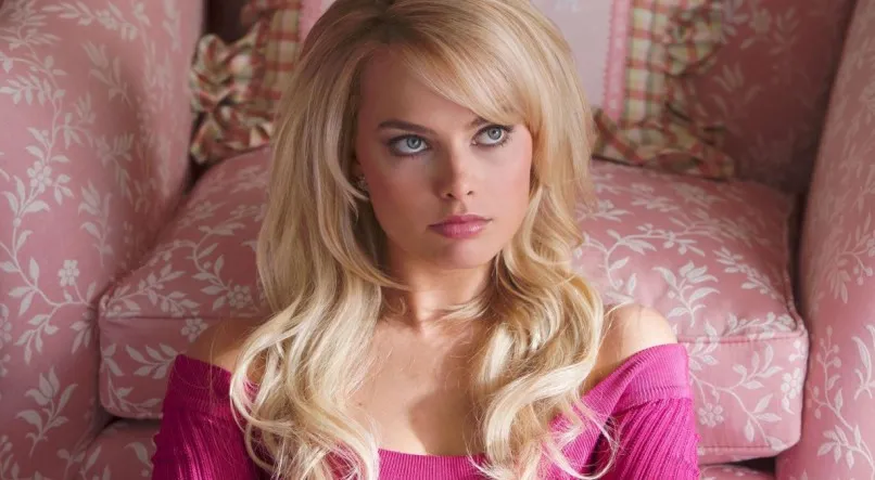 'Barbie' de Margot Robbie tem  trailer divulgado