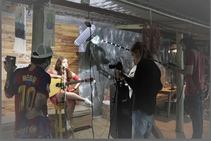 O festival, é fundamental a valorização de espaços em Salvador que fomentem as produções audiovisuais universitárias