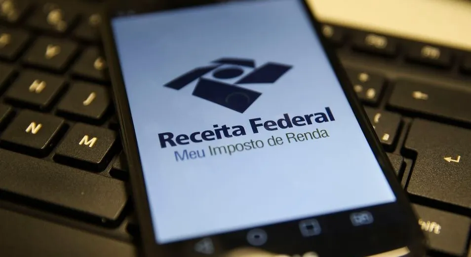 A Receita Federal organizou a restituição em um calendário com cinco datas