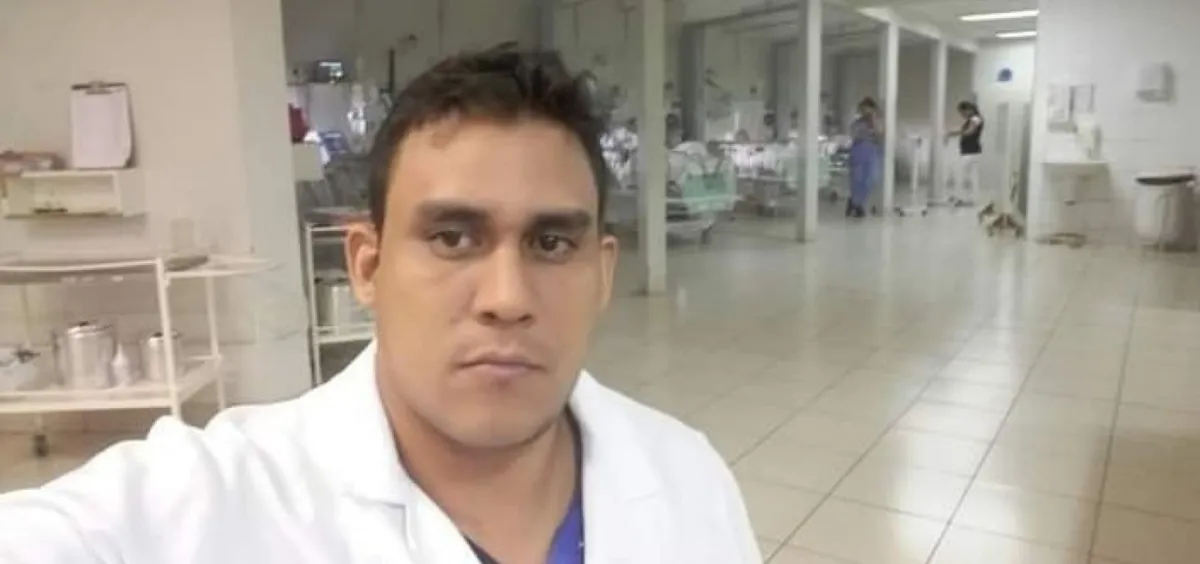 Antônio Marcos está preso no Conjunto Penal de Feira de Santana desde setembro de 2021