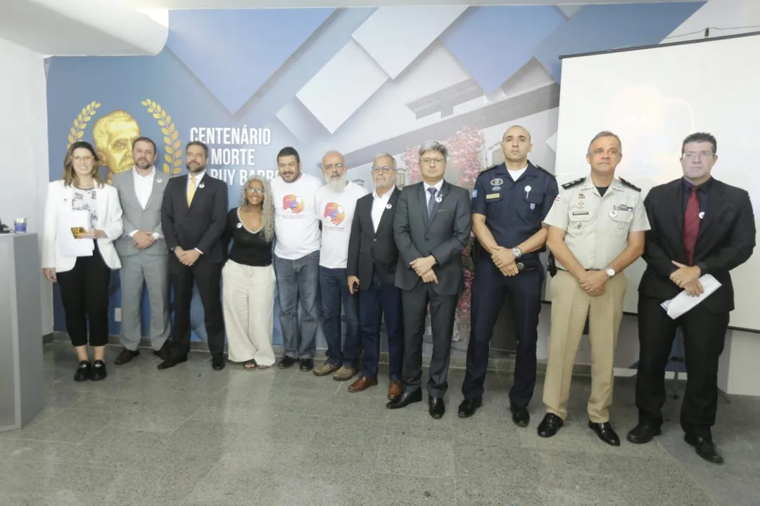 Já integram a Rede as polícias Civil e Militar e a Defensoria Pública do Estado