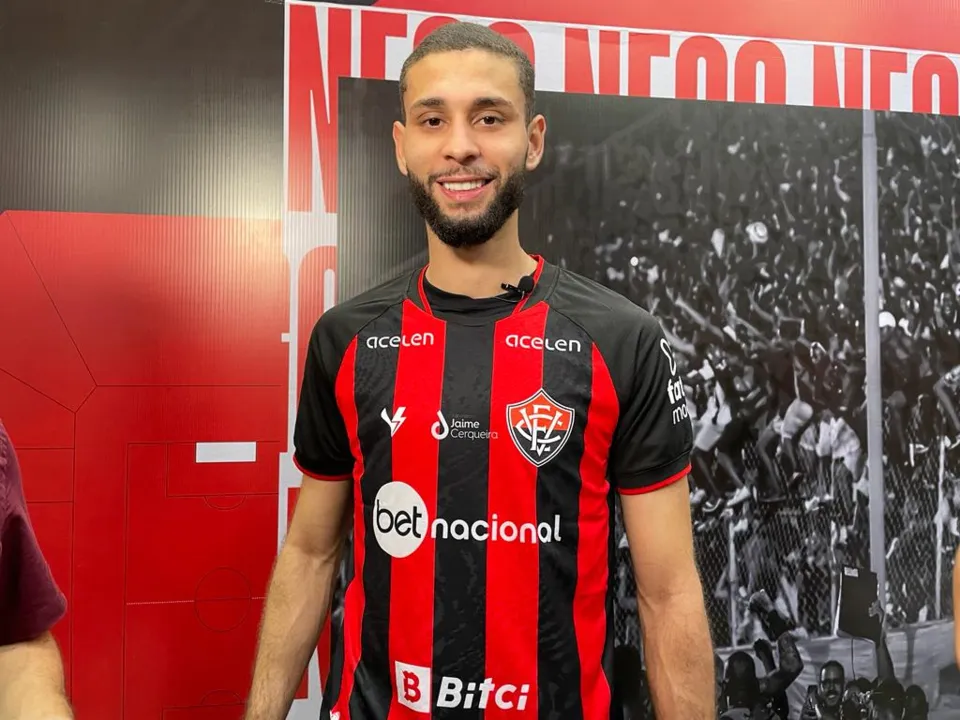 Wagner Leonardo veio do Portimonense, de Portugal