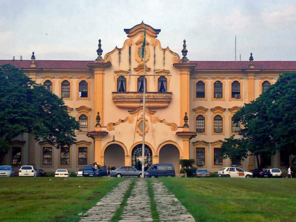 Caso aconteceu na Universidade Federal Rural do Rio de Janeiro (UFRRJ), em Seropédica, na Baixada Fluminense