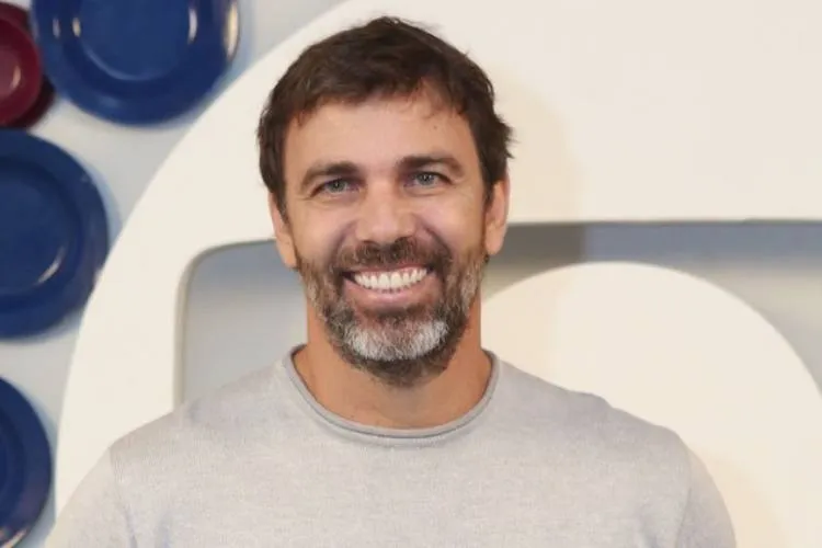 Imagem ilustrativa da imagem Marcelo Faria é demitido da Globo após 39 anos e vai para a Record TV