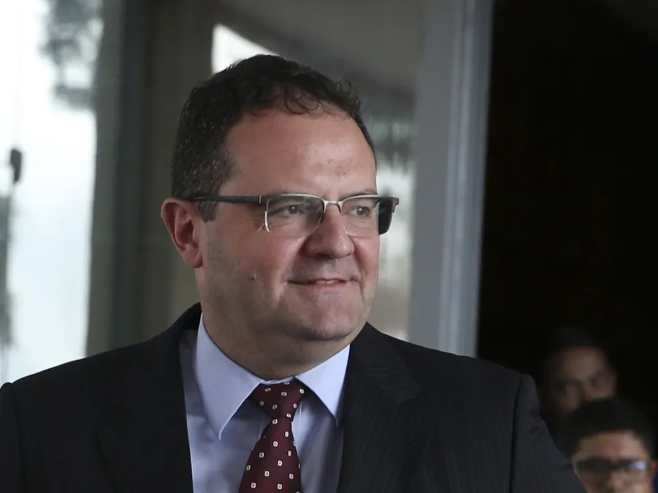 Nelson Barbosa, diretor de Planejamento do Banco Nacional de Desenvolvimento Econômico e Social