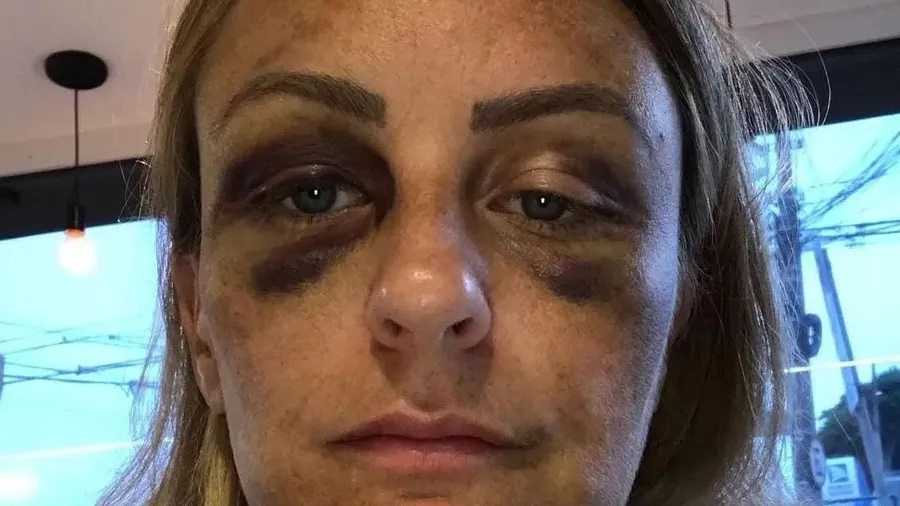 Carolina e João Paulo tiveram um relacionamento entre os anos de 2018 e 2019