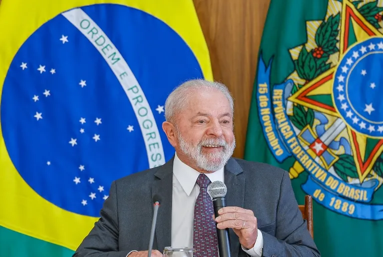 O país esteve nas cúpulas de 2004 a 2009, entre os governos Lula 1 e 2