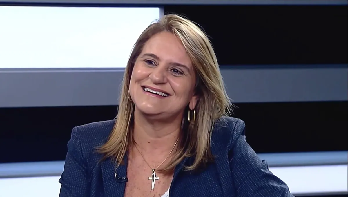 Silvia Massruhá trabalha na Embrapa desde 1989