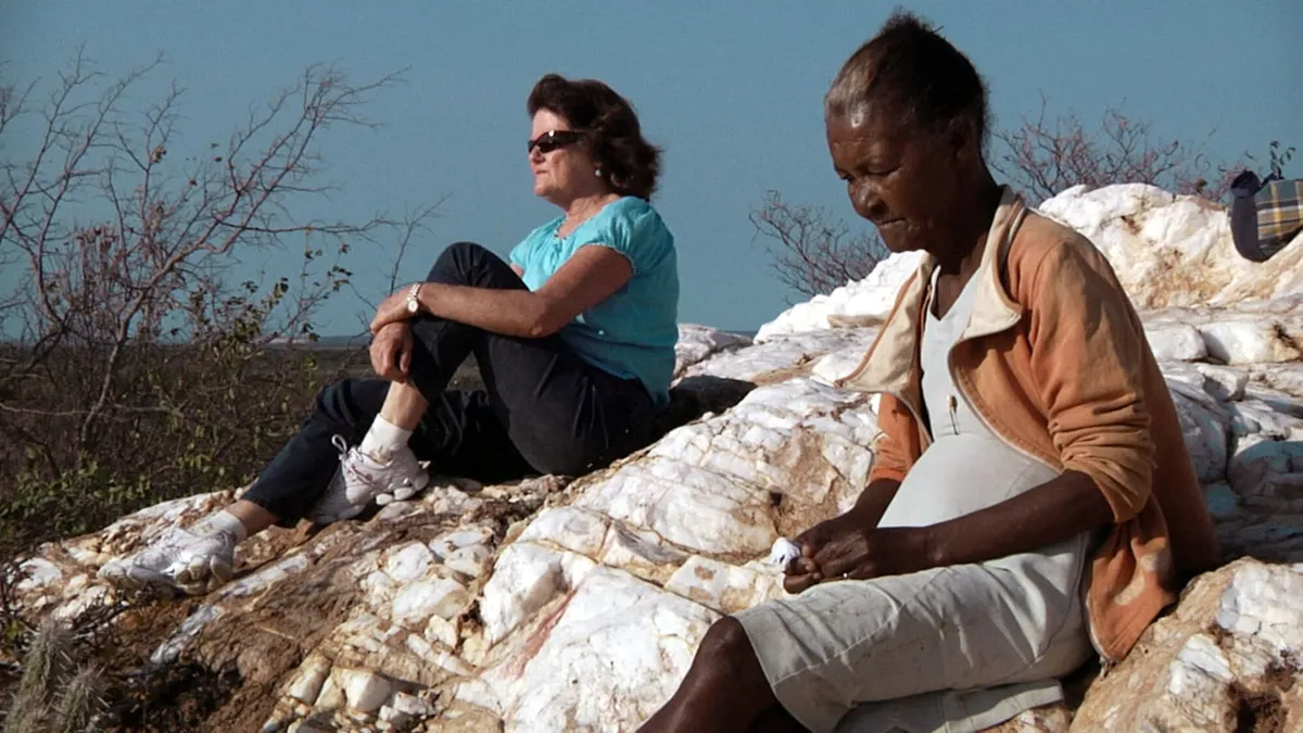 Sobradinho (2020), documentário de Cláudio Marques e Marília Hughes, será exibido no dia 15 (sábado que vem): relato de migração forçada na ditadura