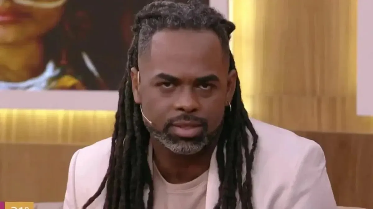 Declaração de jornalista quando falou do salário foi usado por ele para explicar como vivencia o racismo