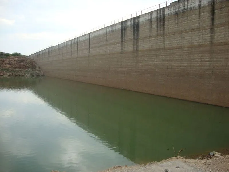 Caso aconteceu na tarde deste sábado, na Barragem do Estênio