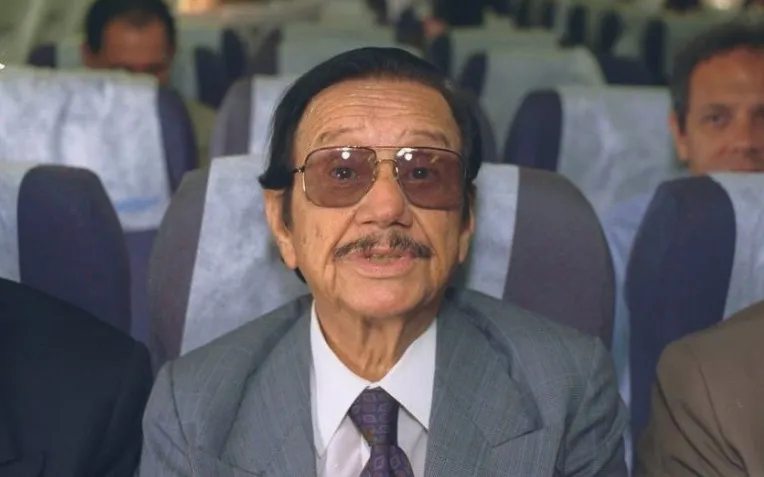 Bicheiro carioca faleceu em abril de 1997