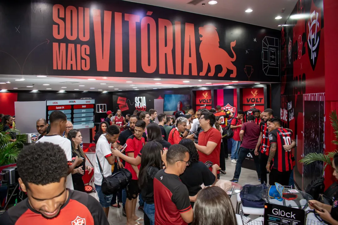 Clube ultrapassou a marca de 16 mil sócios pela primeira vez na história