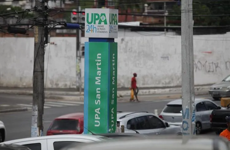 As causas do acidente não foram confirmadas e devem ser apuradas