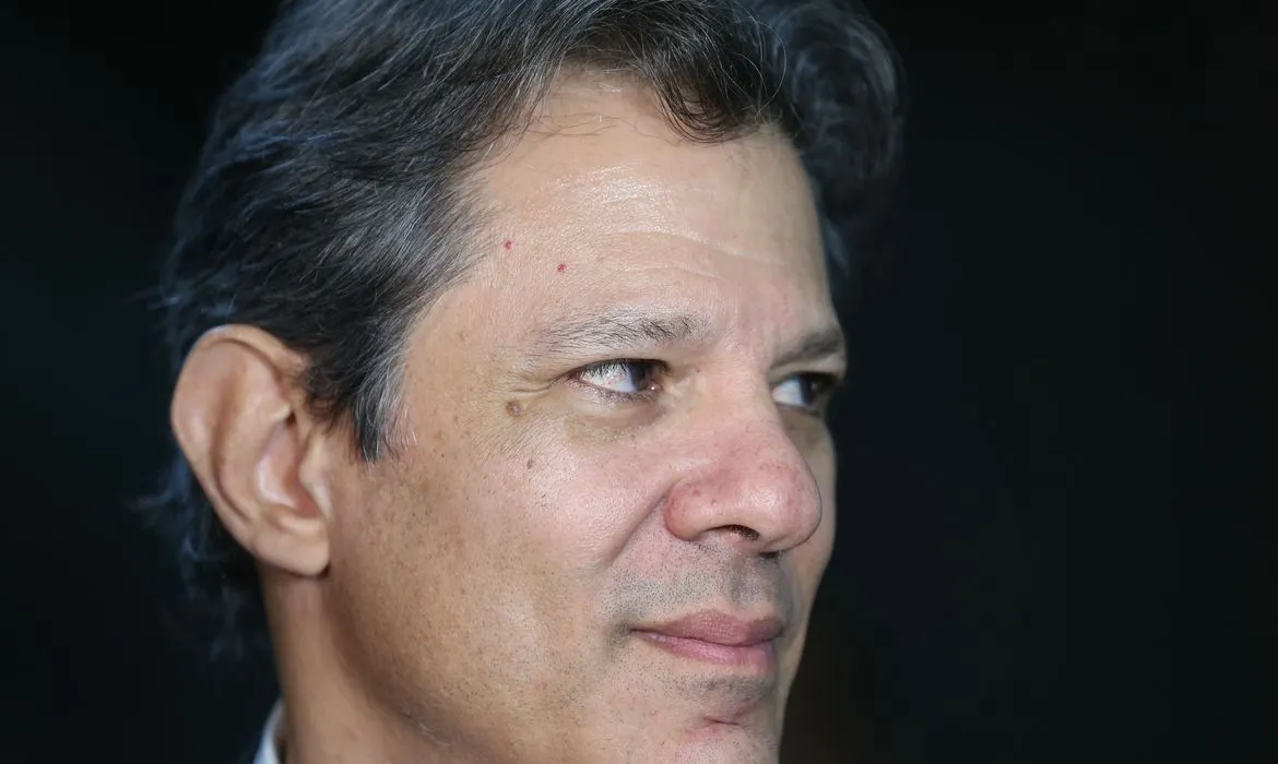 Segundo Haddad, o governo também aproveitará a reforma tributária para revisar incentivos fiscais a determinados setores da economia