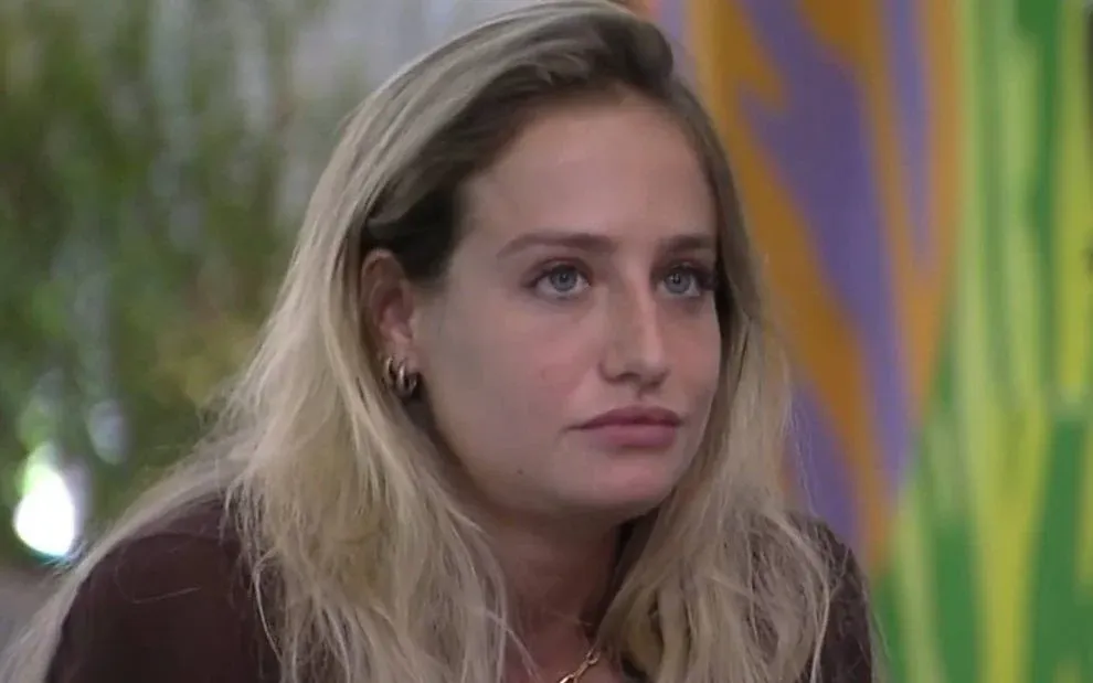 Imagem ilustrativa da imagem Enquete A TARDE: Bruna Griphao deve ser eliminada do BBB nesta terça