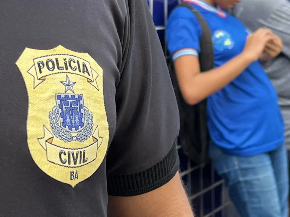 As ações integram a Operação Escola Segura, deflagrada em todo o país pelo Ministério da Justiça e Segurança Pública (MJSP)