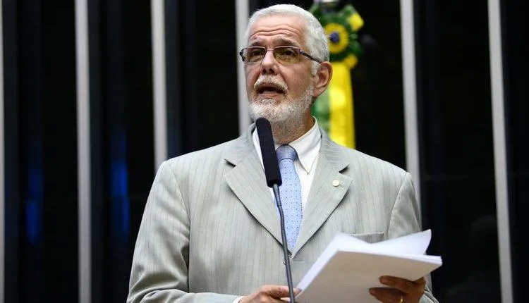 Projeto é do deputado baiano Jorge Solla (PT)