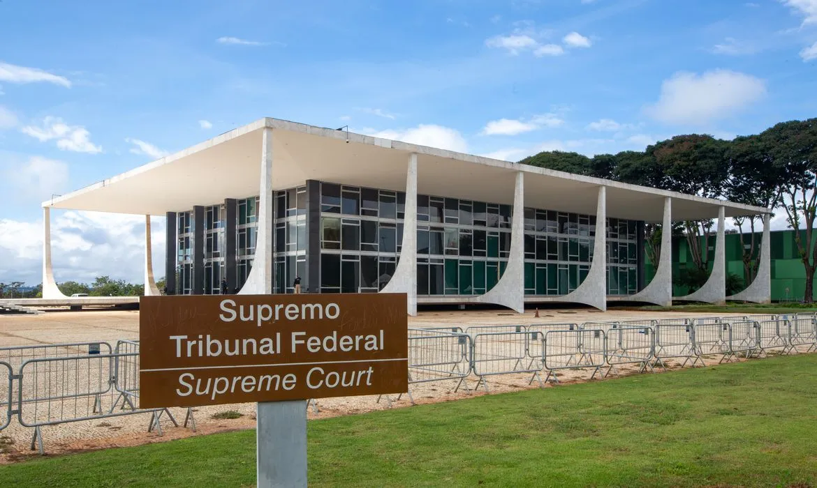 Conclusão está prevista para a próxima terça-feira