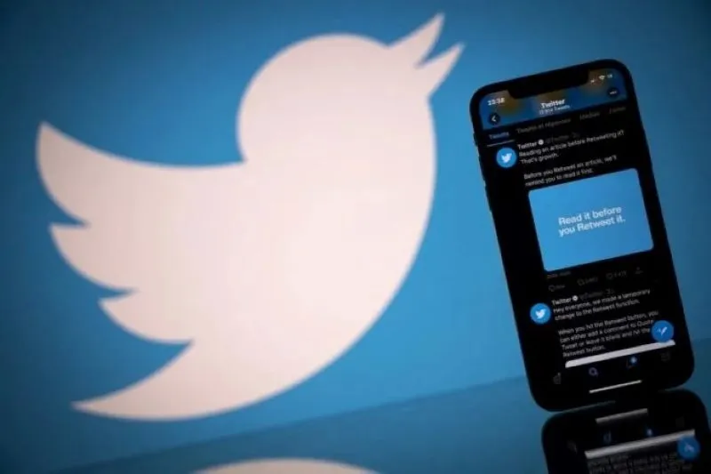 Twitter ainda não se manifestou sobre o assunto