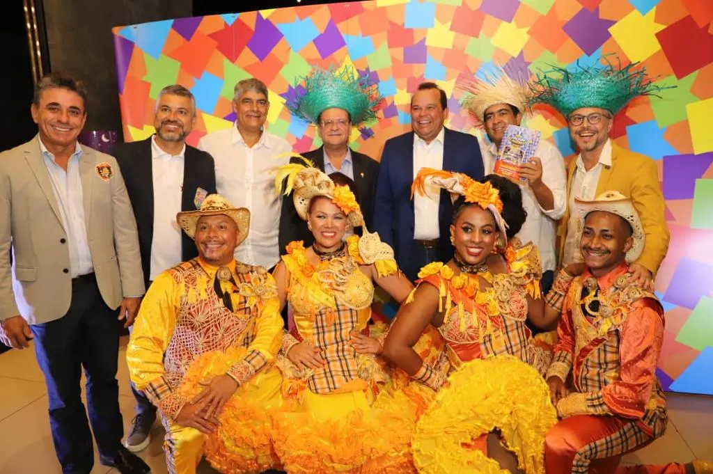 Evento será promovido em outras capitais brasileiras