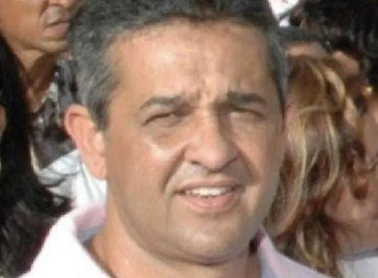 Crime foi em haras da família de Marcos Gomes, filho do ex-prefeito de Itabuna por cinco vezes, Fernando Gomes