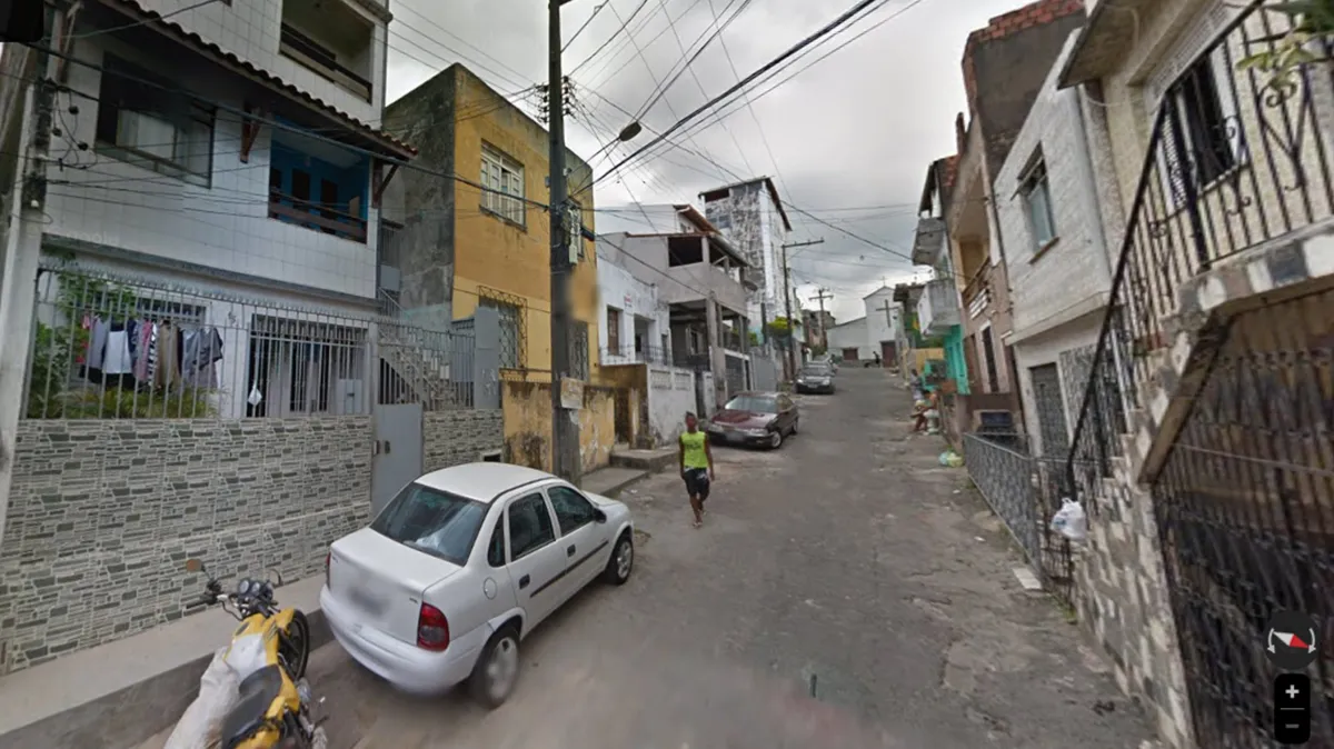 Caso será investigado pela Polícia Civil