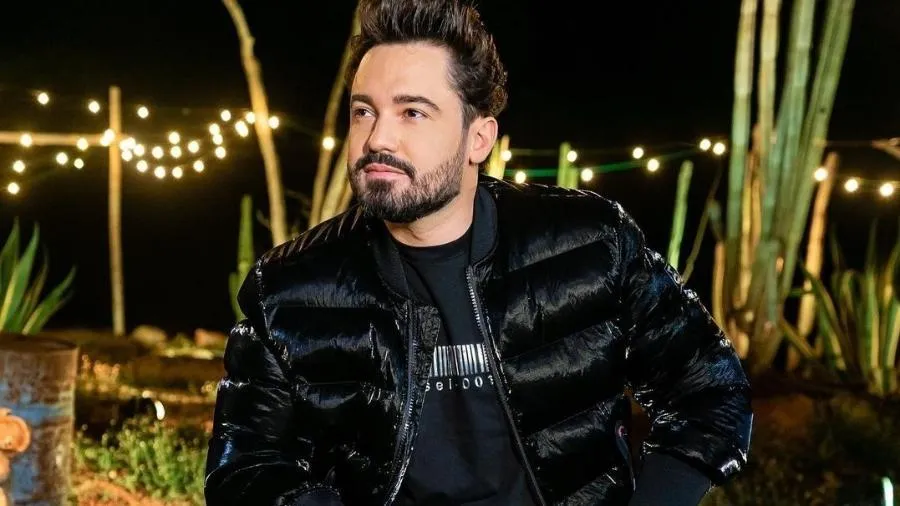 Cantor falou sobre uso de medicamento para dormir no programa 'É de Casa'