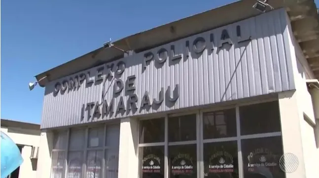 Caso aconteceu na cidade de Itamaraju