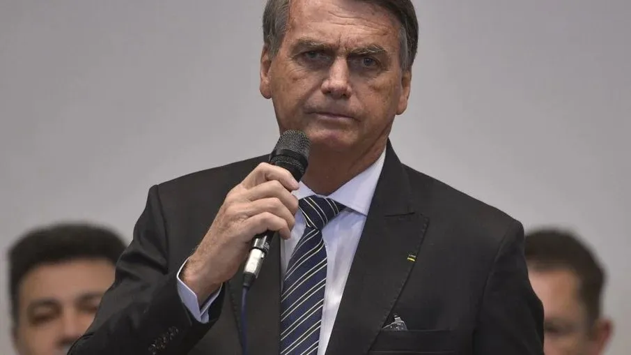 O plano do ex-presidente só será viável se Bolsonaro estiver legalmente elegível em 2026