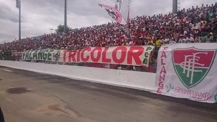 Segundona do Baiano começa no dia 14 de maio