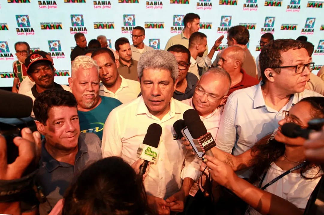 Durante a Micareta, que vai acontecer de 20 a 23 deste mês, o governo vai patrocinar a apresentação de Ivete Sangalo, Psirico e Thiago Aquino