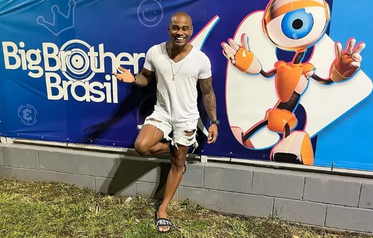O ex-BBB abriu o jogo sobre o que achou da passagem pela casa mais vigiada do Brasil