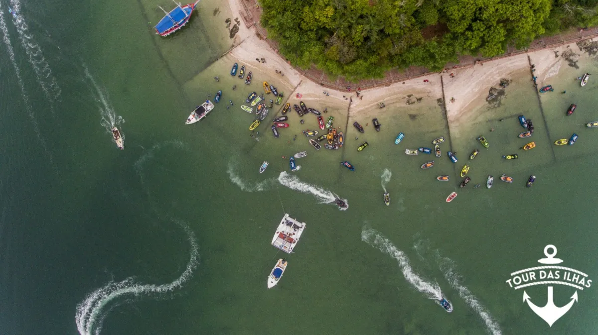 A programação conta ainda com evento de abertura e show e almoço de encerramento, na Bahia Marina, em Salvador.