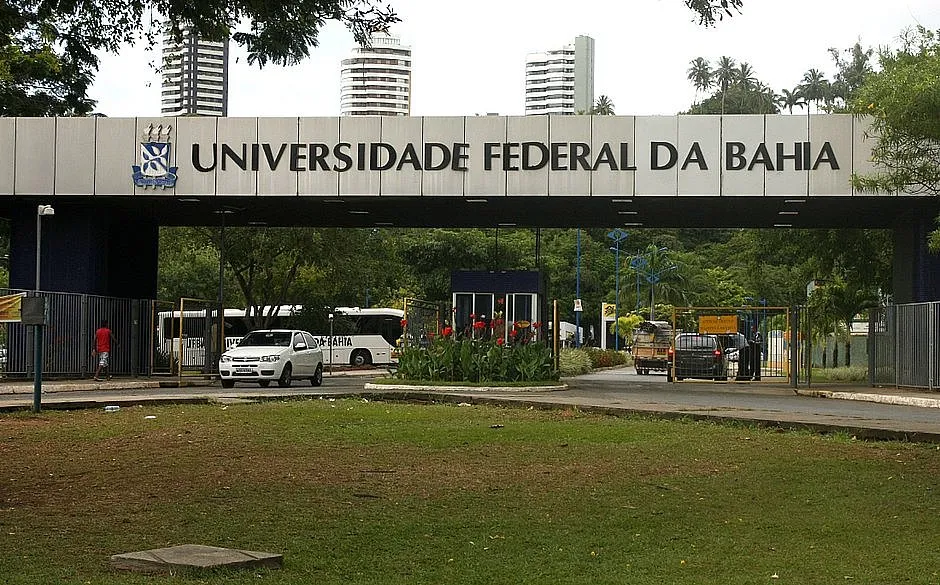 Universidade Federal da Bahia aguarda por recomposição do orçamento
