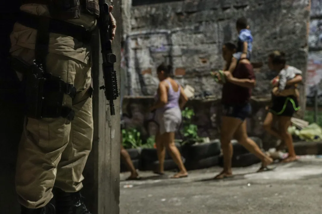 Ainda não foi informado quando as escolas com atividades suspensas serão abertas