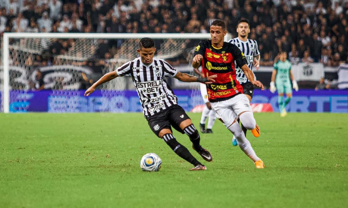 Agora as equipes voltam a medir forças no dia três de maio para saber quem fica com o caneco da competição regional