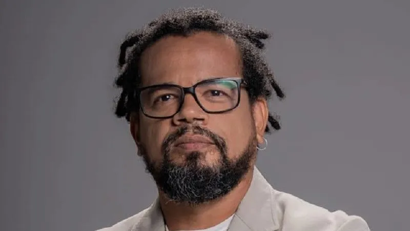Kleber Rosa (PSOL), é investigador da Polícia Civil da Bahia