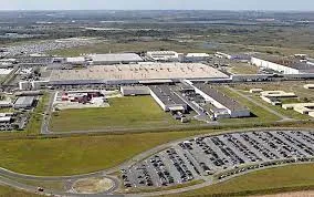 Planta da Ford é um dos principais atrativos para instalação da fábrica chinesa em Camaçari