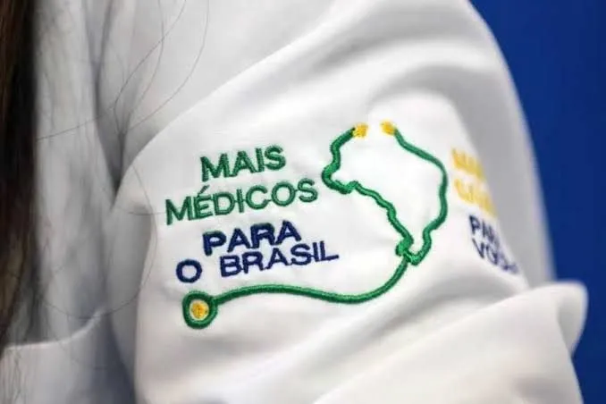 Retomada do programa Mais Médicos foi considerada, em janeiro desse ano, uma das "prioridades máximas" pela Secretaria de Os resultados serão divulgados no dia 5 de maio