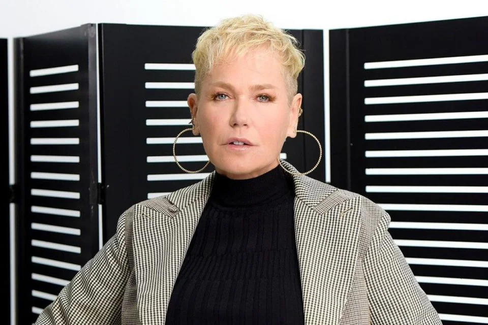 Xuxa rebateu comentário de pastor e foi alvo de ataques nas redes sociais
