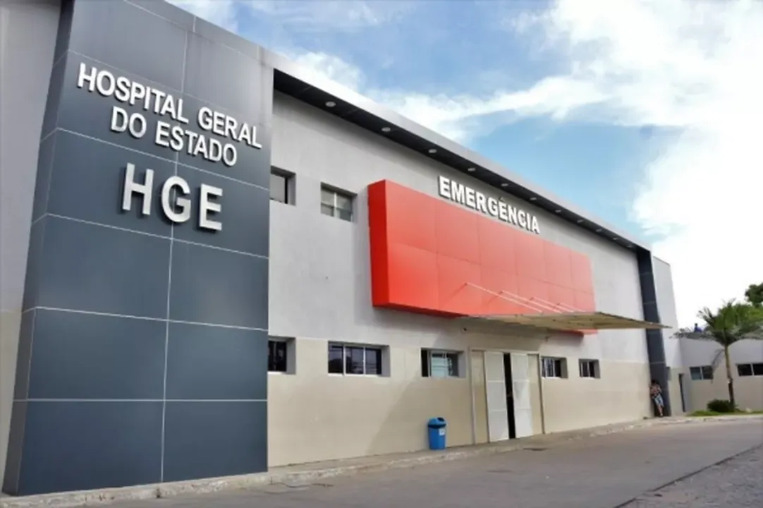 Direção do hospital afastou equipe que realizou cirurgia e abriu sindicância para apurar o caso.