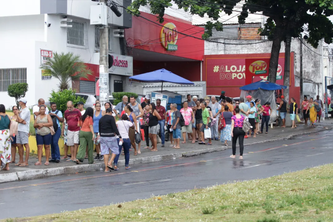 Mutirão de cirurgias em Salvador tem expectativa de realizar mil procedimentos