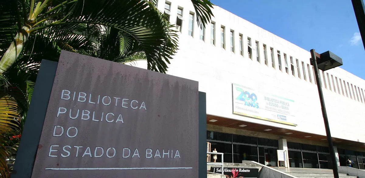 Biblioteca Central vai sediar o lançamento do livro “Parelheiros, Idas e Vi (n) das – Ler, viajar e mover-se com uma biblioteca comunitária”
