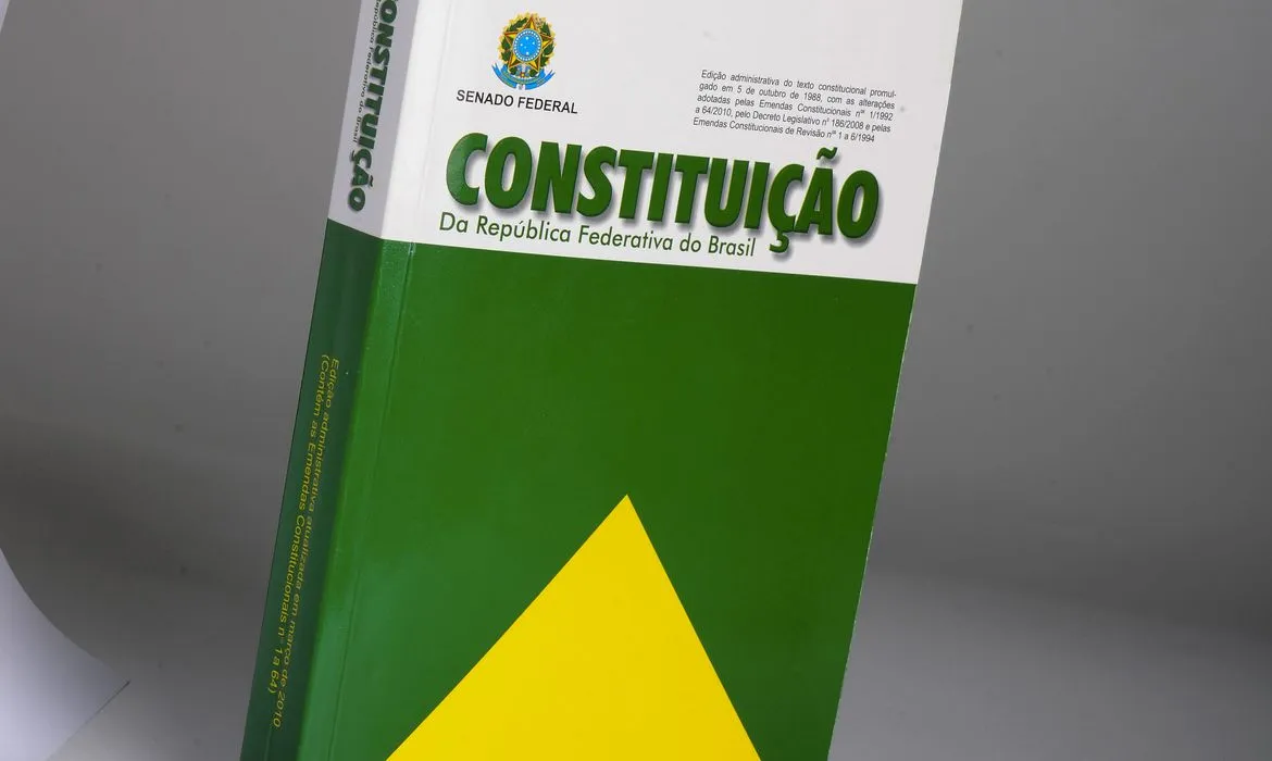 Anúncio sobre a Constituição Federal em  língua nheengatu aconteceu na semana do Dia dos Povos Indígenas