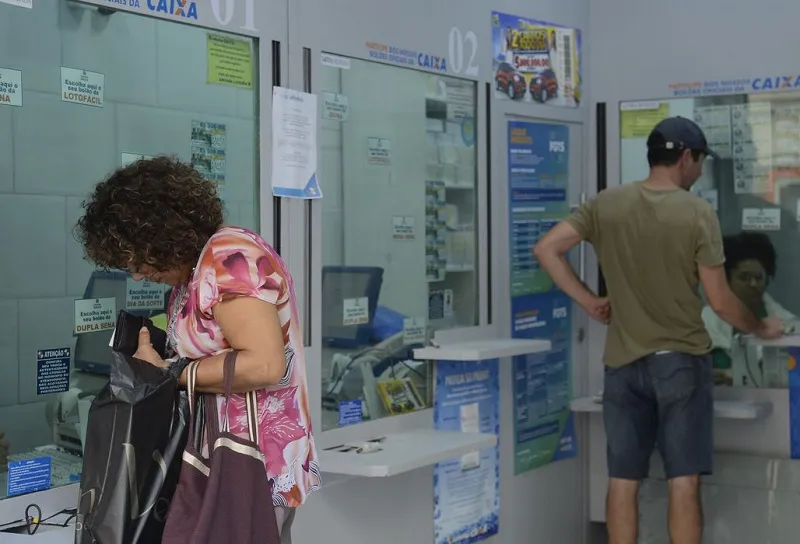 O sorteio será às 20h no Espaço da Sorte, na Avenida Paulista