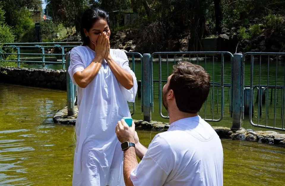 Imagem ilustrativa da imagem Maíra Cardi e Thiago Nigro definem data do casamento