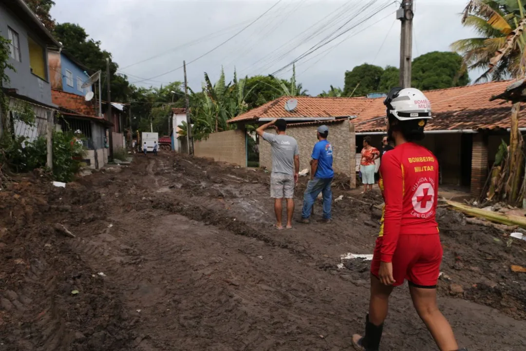 Jerônimo Rodrigues (PT) sobrevoou os municípios de Porto Seguro, Belmonte e Santa Cruz Cabrália