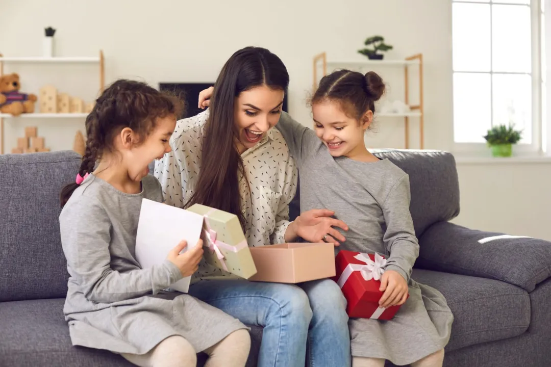 Os cinco segmentos escolhidos com alguma relação com o Dia das Mães devem apresentar aumento nas vendas.