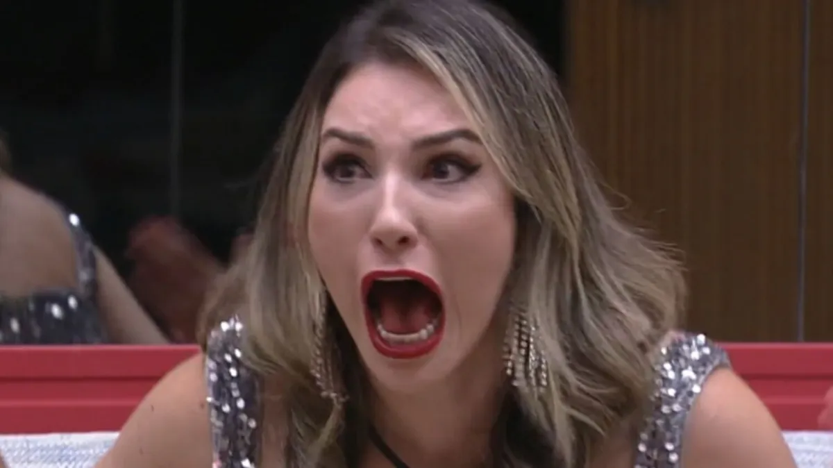 Amanda venceu o BBB23